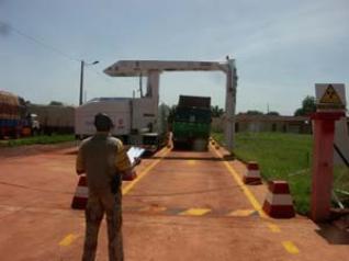 Région de Koutiala : Embuscade contre un véhicule de la relève du poste frontalier de SONA