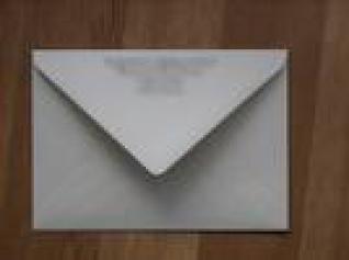 Lettre à grand-père