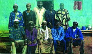 Mine : Loulo-Gounkoto enregistre une baisse