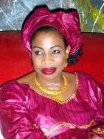 Mah Kouyate N°2 : Adieu l’artiste