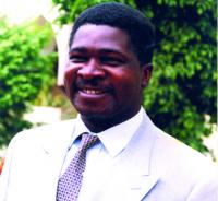 Adama N. Diarra : « Je pense que Adam n’était pas une personne ordinaire… »