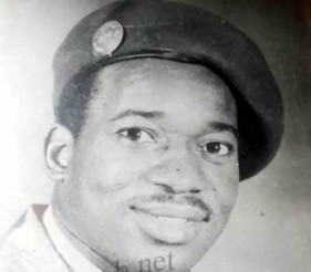 Hommage a Guédjouma Samaké, soldat d’elite de l’armée Populaire et révolutionnaire du Mali de Modibo Kéïta