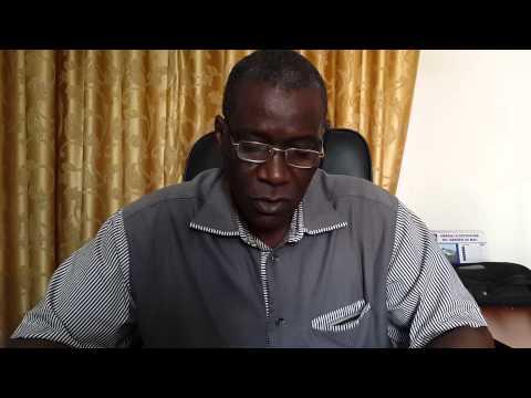 Tidiane Niambélé, président du Djoliba AC  : “Sadia Cissé a incarné l’élégance et cultivé l’esprit sportif n’écopant que d’un carton jaune durant sa carrière”