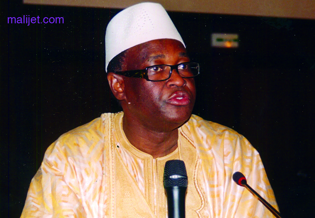 Référendum du 18 juin 2023 : Le PARENA exhorte les dirigeants des mouvements et de la société civile du Nord à ne pas entraver la tenue du scrutin