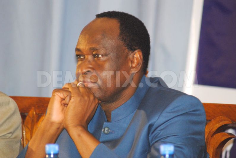 Libre Opinion - Bamako : Pas de traces pour les révélations de Tiébilé