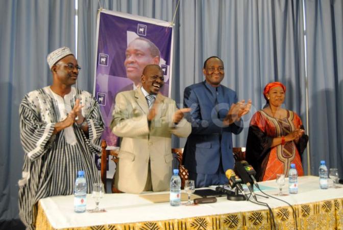 Création d’une structure de gestion des élections dans le temps imparti à la transition selon le parti PARENA : La création d’une Structure de gestion des élections est possible dans le temps imparti.