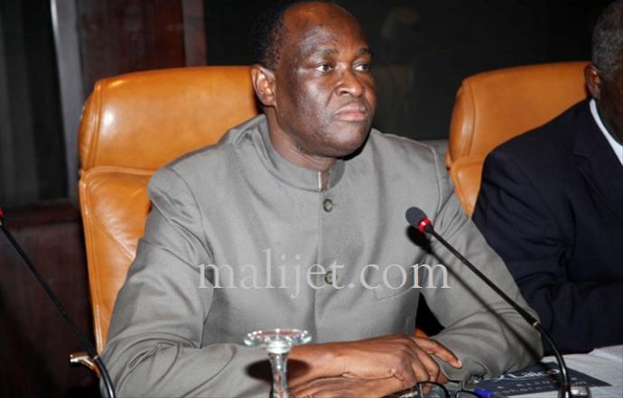 Mali : Le PARENA dénonce la tentative de déstabilisation annoncée par le gouvernement