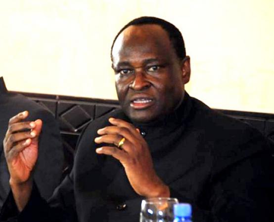 Les 8 verités de Tiebilé Dramé !