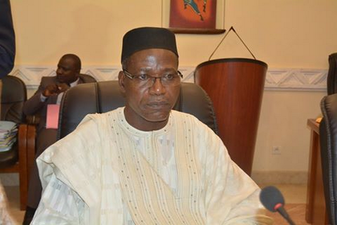 Création d’une nouvelle majorité présidentielle : Qu’est-ce qui fait courir Tiémoko Sangaré ?