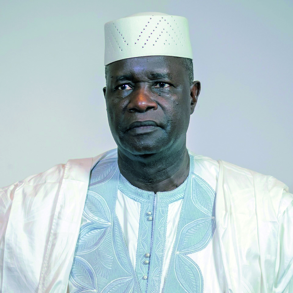 Décès du ministre TEMORE TIOULENTA: Le « soldat » de l’Education s’en est allé