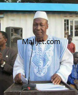 Thiona Mathieu Koné, ancien conseiller à la communication du GMT : « Moussa était un homme d’écoute, très soucieux de la dignité du Mali »