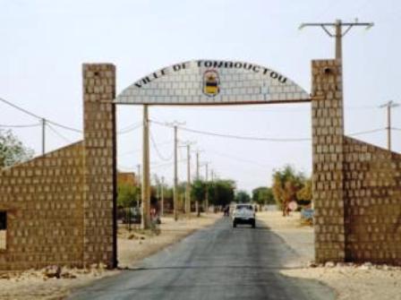 Nord du Mali : Manœuvres pour le retour des services de base