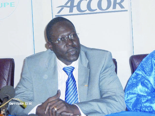 Faillite de l’industrie malienne ; Tomota se moque de la République sur les ruines de d’Huicoma