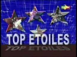Top Etoile du 08 Mai 2020