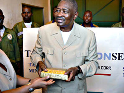 In Memoriam: il y a deux ans, ATT nous quittait : Retour sur les pas d’un grand bâtisseur de nation !