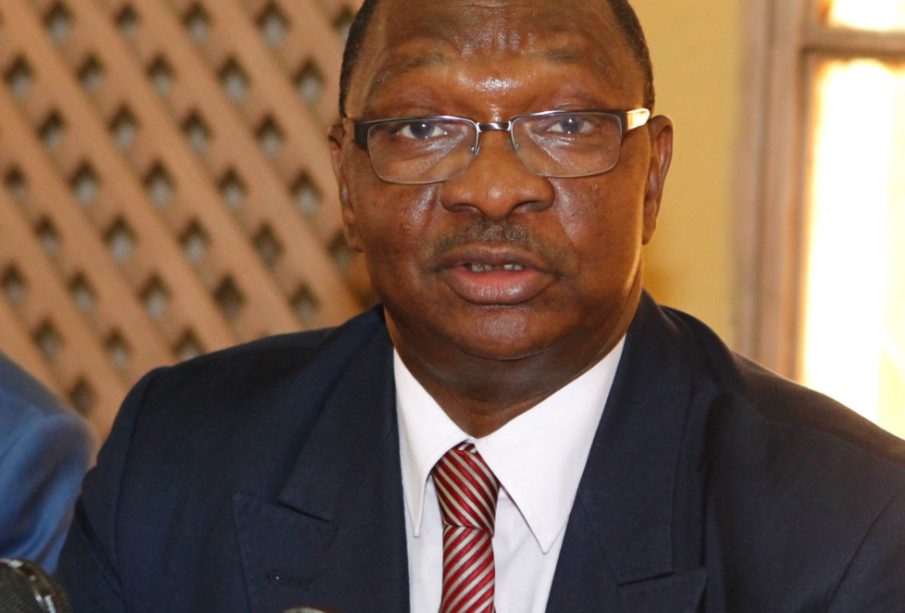 Contribution: Le charisme de l’office