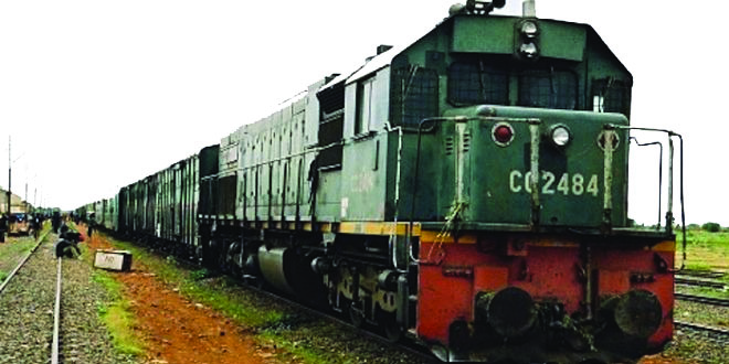 Le train siffle à nouveau, mais pour combien de temps…