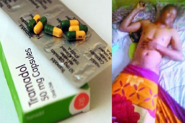 TRAMADOL : « la drogue du Sahel »