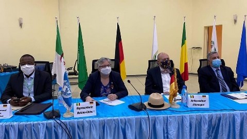 Transition : Définition de rôles