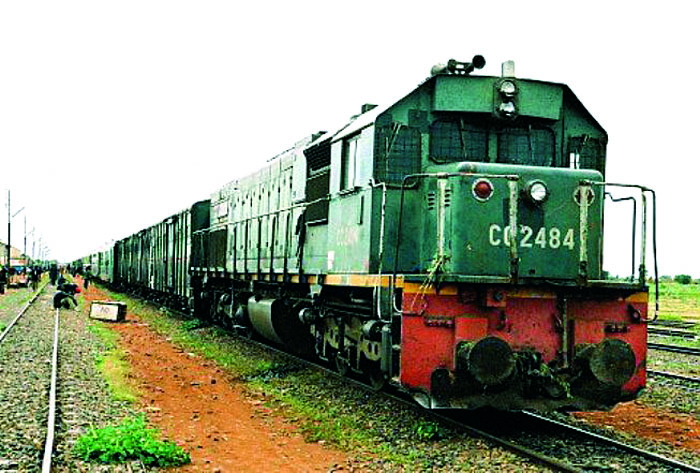 Trafic Ferroviaire : La reprise du trafic ferroviaire au plan national lancée !