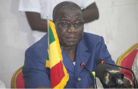 L’affaire des engrais frélatés serait fausse : L’ancien ministre Bocari Tréta victime d’un montage à cause de sa rigueur