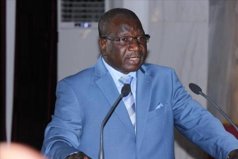 Transition au Mali : L’ex majorité présidentielle (EPM) se réunit autour des réformes politiques et institutionnelles