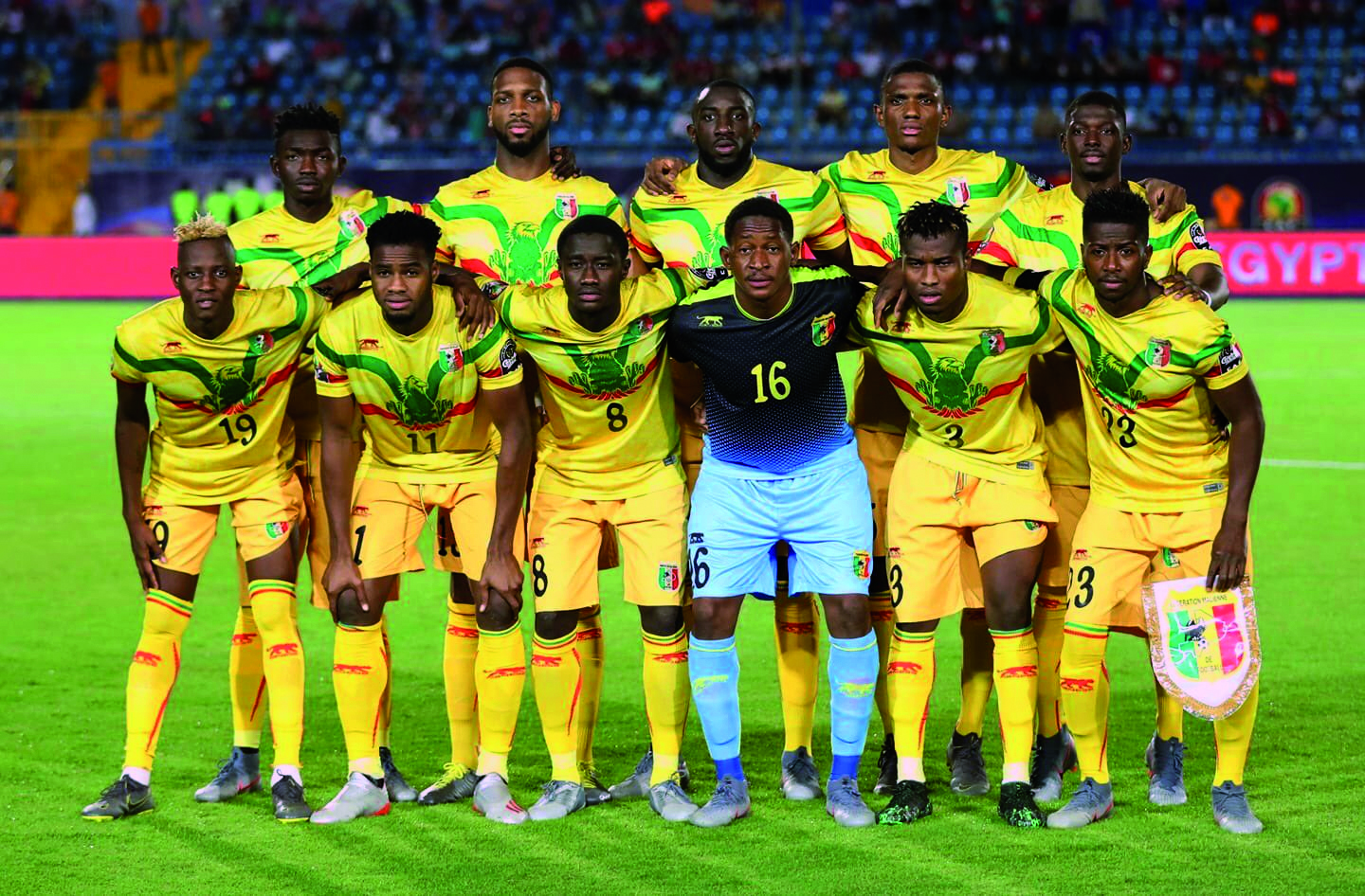 Troisième journée des éliminatoires de la Can Cameroun 2021 : Les Aigles gagnent,mais ne rassurent pas