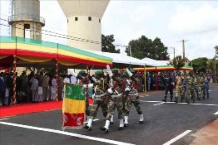 22 septembre 1960-22 septembre 2020 : Le Mali a 60 ans