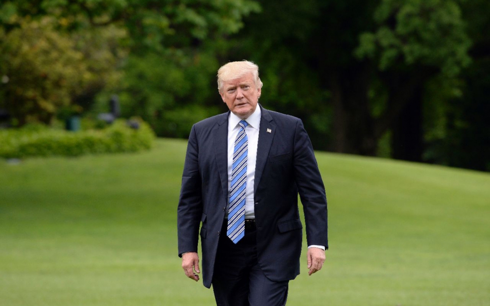 Destitution. L’acte d’accusation de Trump formellement transmis au Sénat