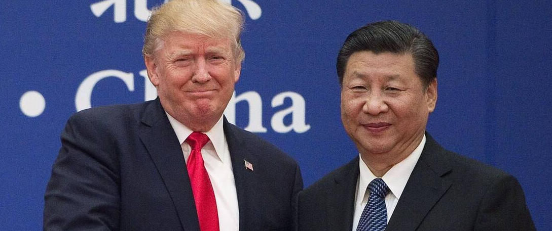 Pourquoi Donald Trump a-t-il un compte en banque en Chine ?