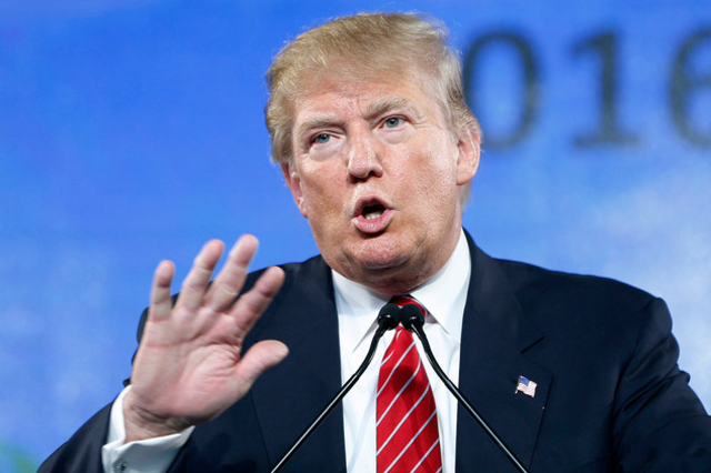 Au tribunal, Donald Trump plaide «non coupable» pour détention de secrets d'État