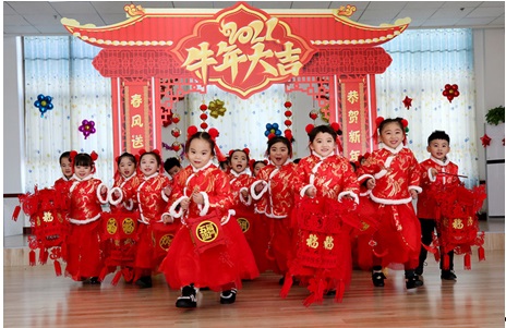 Les faits parlent plus que les mots