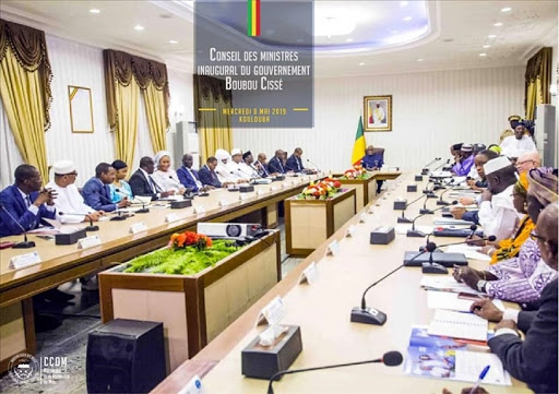 Securite-Economie-Social : Le Mali s’enfonce dans les crises !