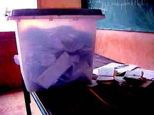 Second tour des élections législatives à Mopti : Après des irrégularités, des responsables de la région assignés devant la justice