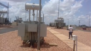 Somagep-SA : La Ministre de l’Energie et de l’Eau prend la température de la Maison