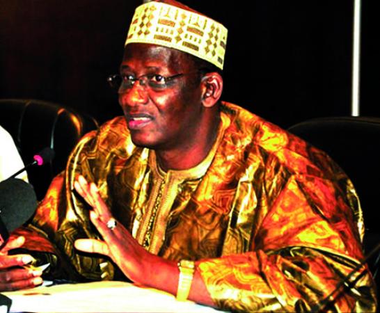 Amadou Ousmane Touré, Président de la Cour Constitutionnelle du Mali : «Les difficultés politiques actuelles sont les résultats d’une gouvernance publique désastreuse »