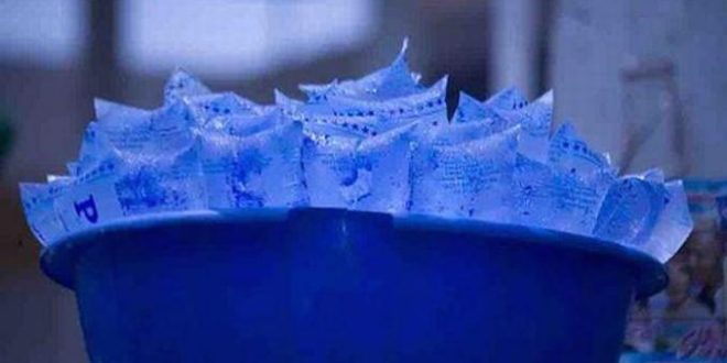 Vente ‘’d’eau potable’’ au Mali : Une dangereuse libéralisation !