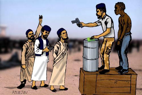 Violation des droits de l’Homme au Mali : Des experts de l’Onu demandent de criminaliser l’esclavage par ascendance