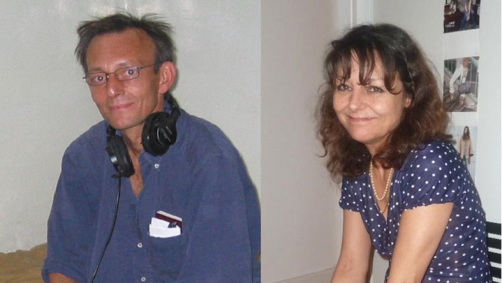 Journalistes de RFI tués au Mali : un collectif dénonce le poids du « secret-défense »