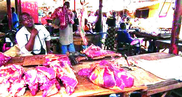 Sans Tabou: prix de la viande, la supercherie éventrée