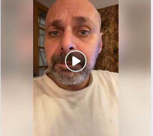 Un officier du renseignement militaire S’adresse à moi… Peuple français tu as le droit de savoir je retransmets donc