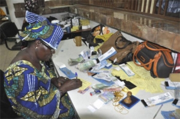 Numérisation de l’état civil et vente des vignettes en ligne : Bientôt une réalité au Mali