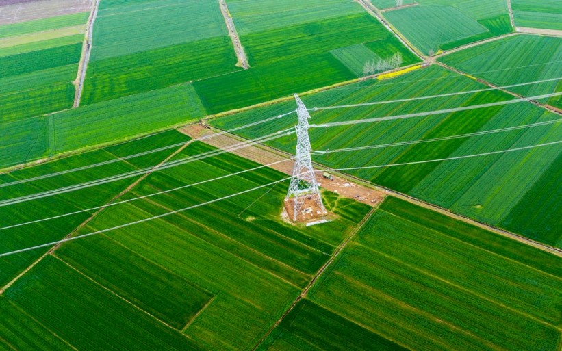 L’économie chinoise maintient un rythme de croissance rapide