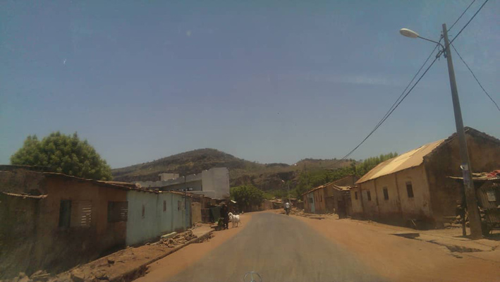 Kita : Le Maire Sory Ibrahima Dabo au cœur d’un vaste scandale foncier