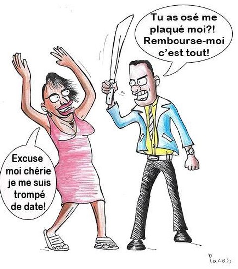 Lutte contre les violences basées sur le genre : La nécessité d’une forte implication de la société civile