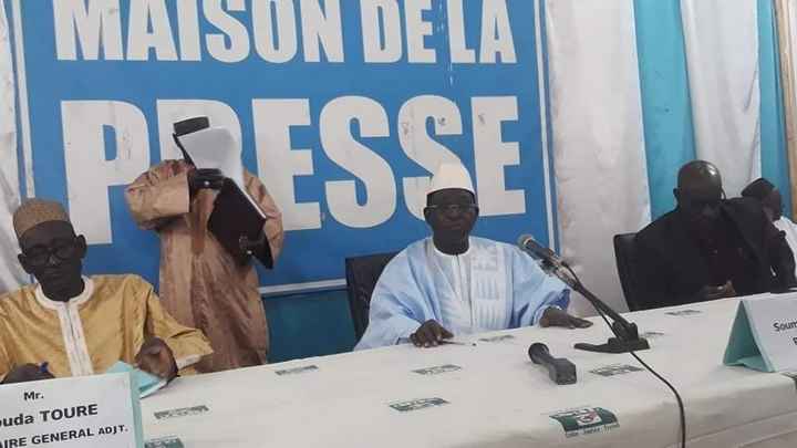 4ème congrès statutaire de l’URD : Les militants et cadres du deuxième grand parti à l’Assemblée, en conclave du 21 au 22 décembre 2019