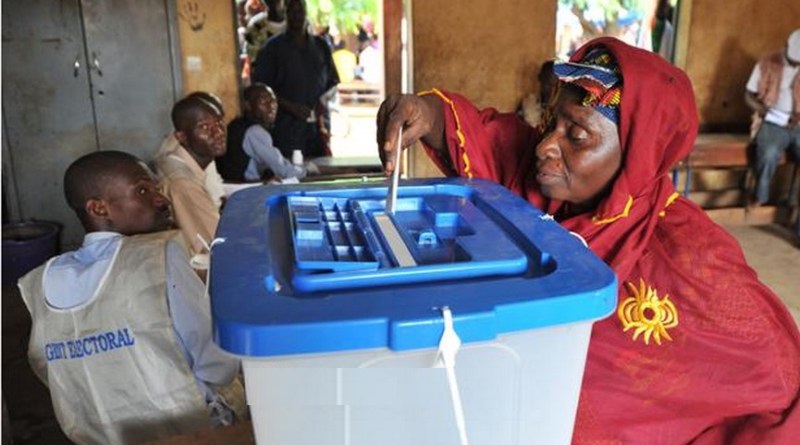 Mali 2018 : les enjeux électoraux du changement de leadership (1ère partie)