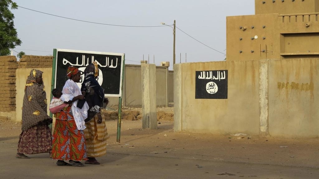 La guerre contre les jihadistes peut-elle s’étendre en Afrique de l’Ouest? (2/2)