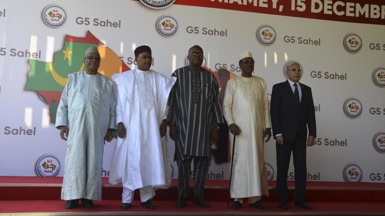 Au Sahel, le grand flou de l’aide au développement