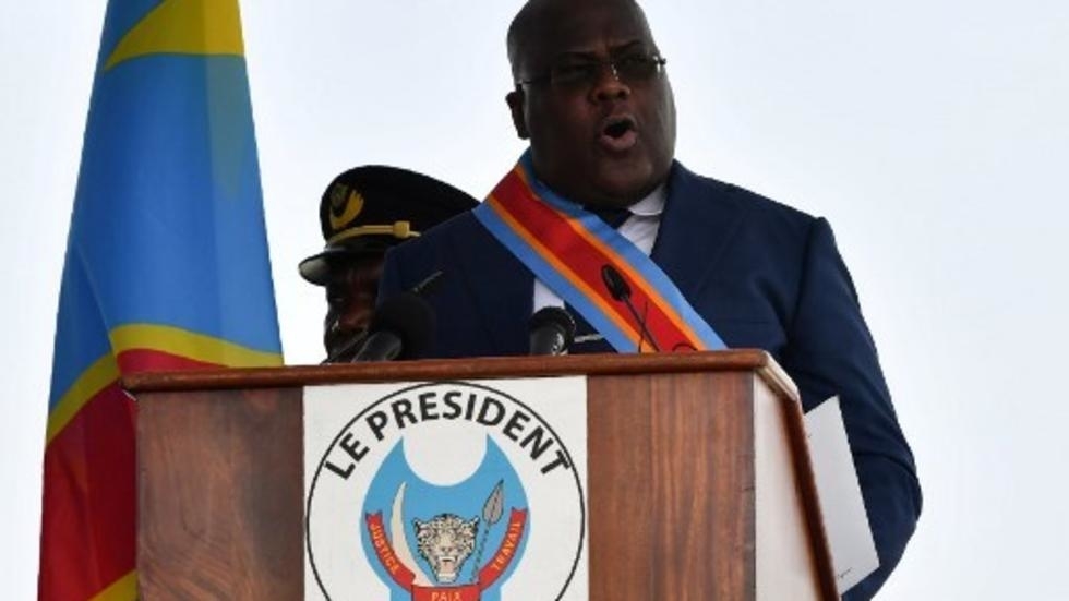 RDC: Tshisekedi annonce des mesures contre le Covid-19